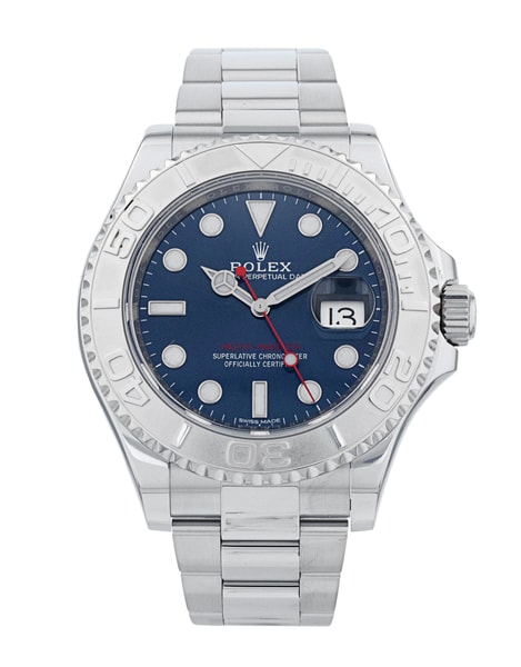 Rolex Yacht-Master 116622